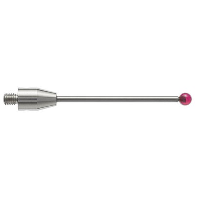 Dotek závit M4 kulička Ø 2mm délka 50mm RENISHAW (A-5003-4797)