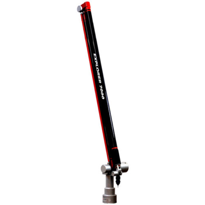 Měřicí 3D rameno Tomelleri EXPLORER 7.0 - 6 os (