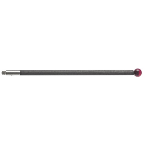 Dotek závit M2 kulička Ø 5mm délka 75mm RENISHAW (A-5004-2950)