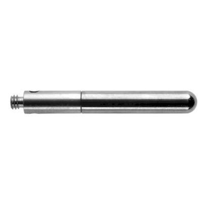 Dotek válcový zaoblený závit M2 Ø 3mm materiál karbid wolframu délka 22,5mm RENISHAW (A-5003-1258)