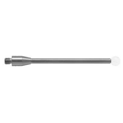 Dotek závit M3 kulička Ø 4mm délka 40mm RENISHAW (A-5003-6767)