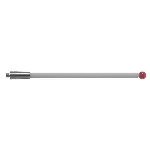 Dotek závit M2 kulička Ø 3mm délka 50mm RENISHAW (A-5004-2945)