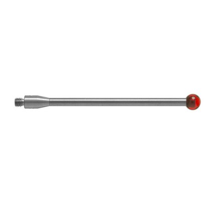 Dotek závit M3 kulička Ø 5mm délka 50mm RENISHAW (A-5003-0063)