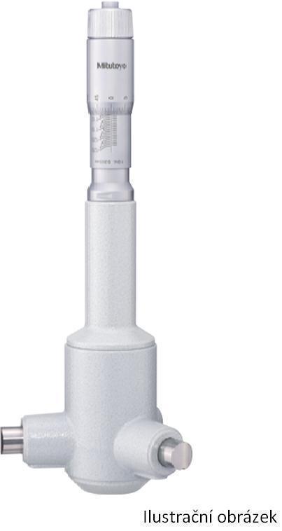 368-780: Ekonomicky výhodný Analogový dutinoměr MITUTOYO HOLTEST 250-275 mm/0,005mm