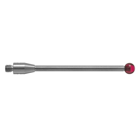 Dotek závit M3 kulička Ø 4mm délka 40mm RENISHAW (A-5004-1195)