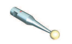 Kalibrační koule s dříkem M8, ø 25 mm s dříkem MITUTOYO (K651220)