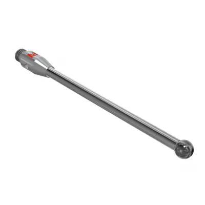 Dotek M3 kulička z nitridu křemíku Ø3,0 mm 01-M3-SN3-L40-ML32,5-SCFC2-BS4 MITUTOYO (K651435)