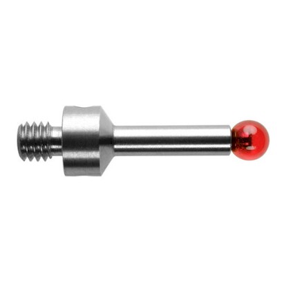 Dotek závit M4 kulička Ø 4mm délka 18mm RENISHAW (A-5000-7551)