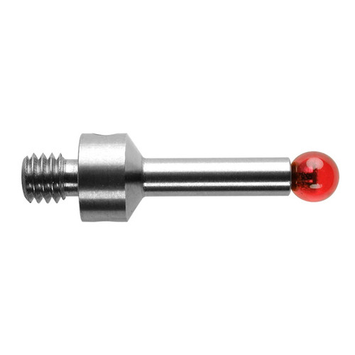 Dotek závit M4 kulička Ø 4mm délka 18mm RENISHAW (A-5000-7551)