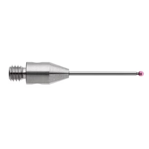 Dotek závit M3 kulička Ø 1mm délka 20mm RENISHAW (A-5004-2442)