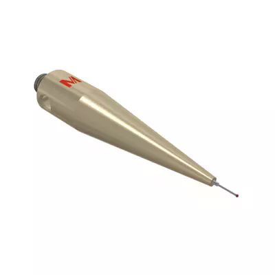 Dotek M5 rubínová kulička Ø0,5 mm 01-M5-R0,5-L50-ML5/3-SWC0,7-BS10 MITUTOYO (K651493)