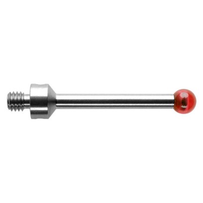 Dotek závit M4 kulička Ø 5mm délka 30mm RENISHAW (A-5000-6352)