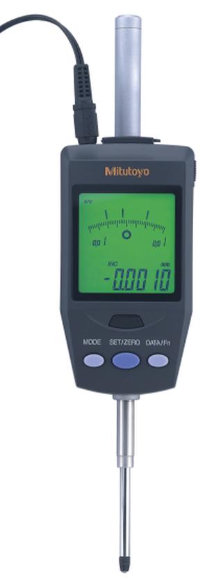 543-561D: Digitální úchylkoměr MITUTOYO 30,4/0,001(0,0005)mm