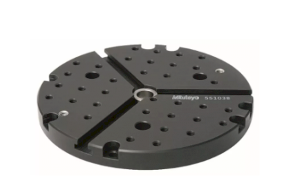 Základová deska Ø 150 mm FMI fixtures, eco-fix KOMEG (K551038)