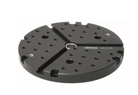 Základová deska Ø 150 mm FMI fixtures, eco-fix KOMEG (K551038)