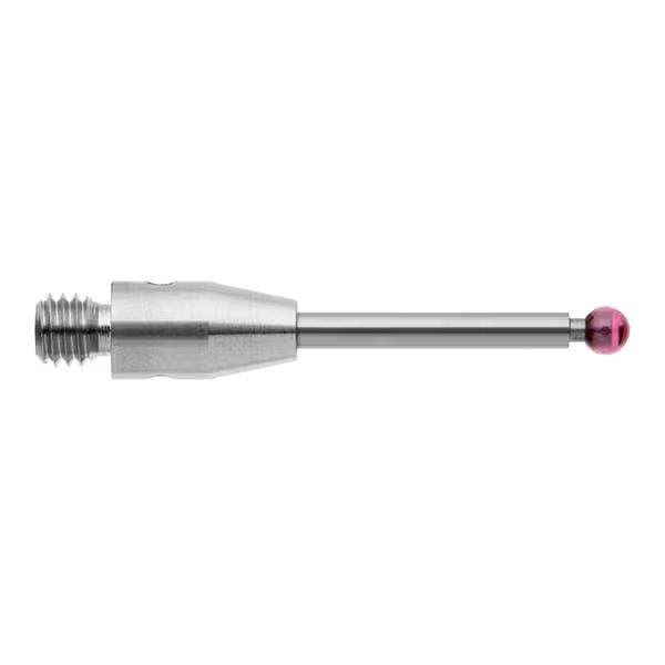 Dotek závit M3 kulička Ø 2mm délka 20mm RENISHAW (A-5003-3676)