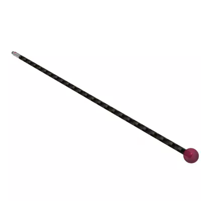 Dotek M3 rubínová kulička Ø12,0 mm 01-M3-R12-L150-ML150-SCFC6-BS4 MITUTOYO (K651315)