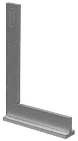 Zámečnický úhelník se základnou HITEC pozinkovaný 100 x 70 mm (300-19)