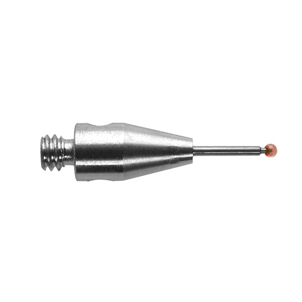Dotek závit M2 kulička Ø 1mm délka 10mm RENISHAW (A-5004-2018)