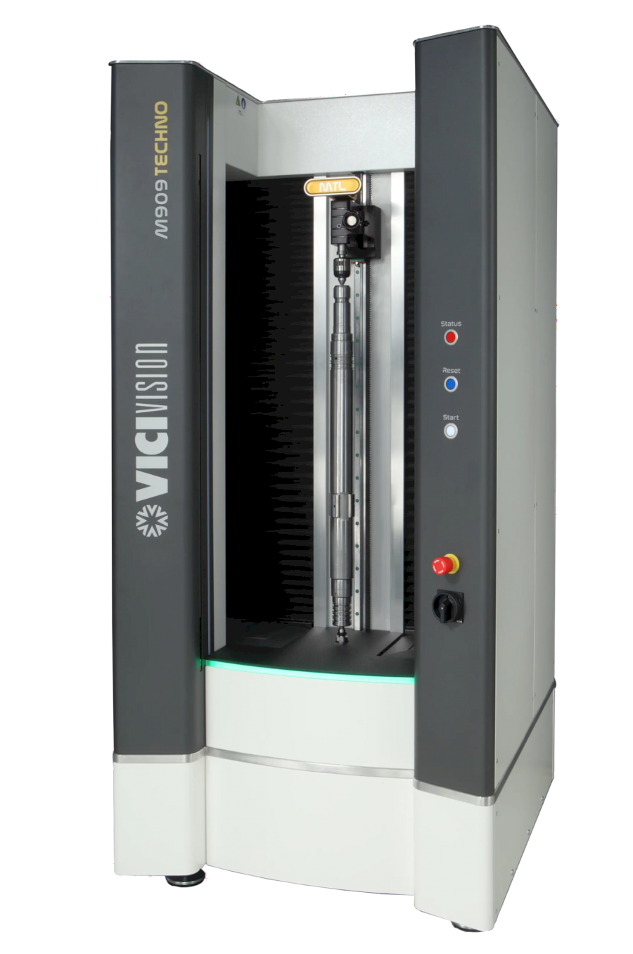 VICIVISION M909 Techno - optický měřicí přístroj