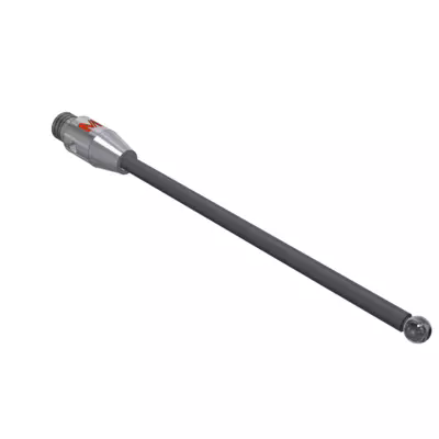 Dotek M3 kulička z nitridu křemíku ø2,0 mm 01-M3-SiNi2-L40-ML32,5-SWC1,5-BS4 MITUTOYO (K651579)