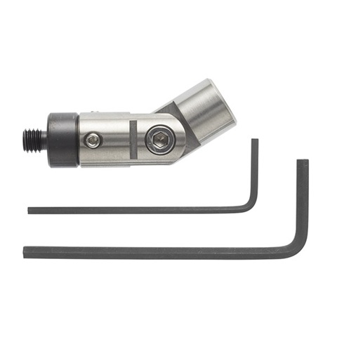 Otočný kloubový adaptér závit M5 materiál nerezová ocel délka 36,5mm RENISHAW (A-5003-5278)