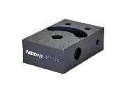 Upínka s otočnou deskou CMM fixtures, multiflex-profile KOMEG (K551121)