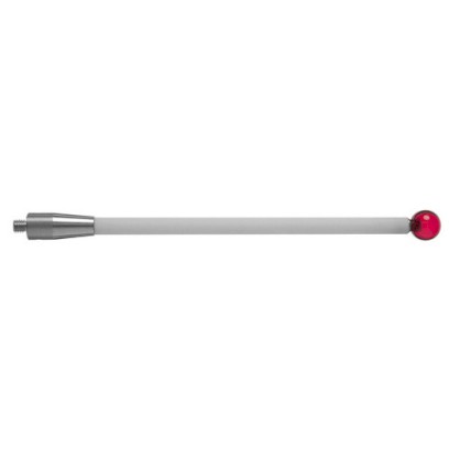 Dotek závit M4 kulička Ø 5mm délka 100mm RENISHAW (A-5000-9761)