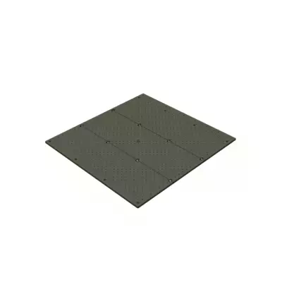 Speciální základní deska 1270 x 1340 x 15 CRYSTA-Apex S 121210  KOMEG (K551245)