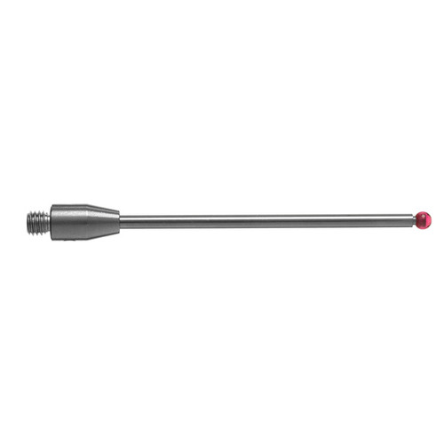 Dotek závit M3 kulička Ø 2mm délka 40mm RENISHAW (A-5003-0053)