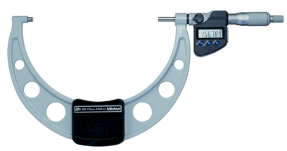 293-256-30: Digitální mikrometr MITUTOYO 250-275/ 0,001mm, IP65