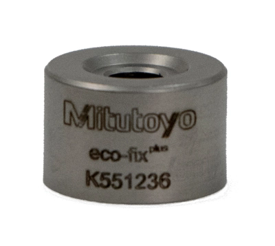 Upevňovací kolík Ø20,0 x 13,0 mm CMM fixtures KOMEG (K551236)