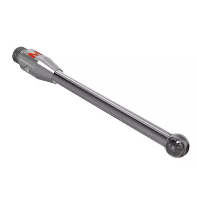Dotek M3 kulička z nitridu křemíku Ø3,0 mm 01-M3-Si3-L30-ML22,5-SWC2-BS4 MITUTOYO (K651434)