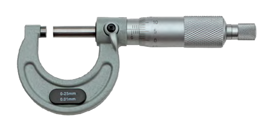 Analogový mikrometr 225-250/0,01 mm (HT-207-10)