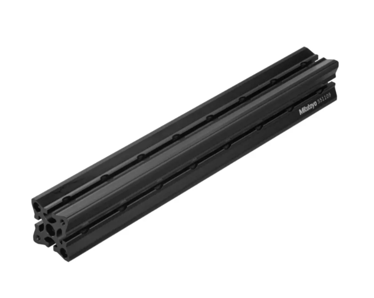 Upínací lišta 2000 mm CMM fixtures, multiflex-profile KOMEG (K551156)