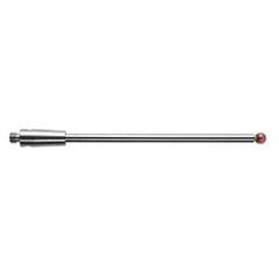 Dotek závit M2 kulička Ø 2mm délka 40mm RENISHAW (A-5004-2937)