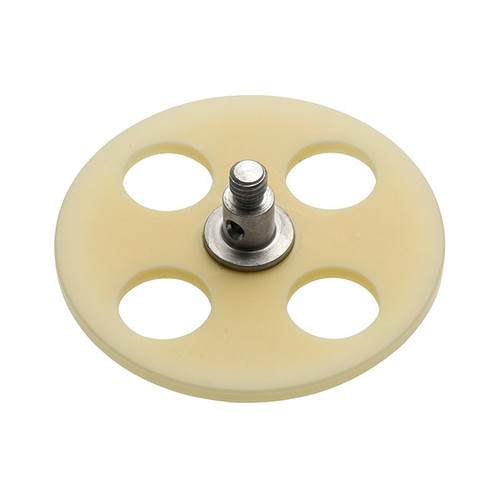 Dotek diskový závit M3 kulička Ø 30mm materiál kermaika délka 5,5mm RENISHAW (A-5003-7098)