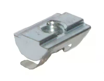 Posuvný blok M6 multiflex upínacích přípravků CMM fixtures, multiflex-profile KOMEG (K551158)