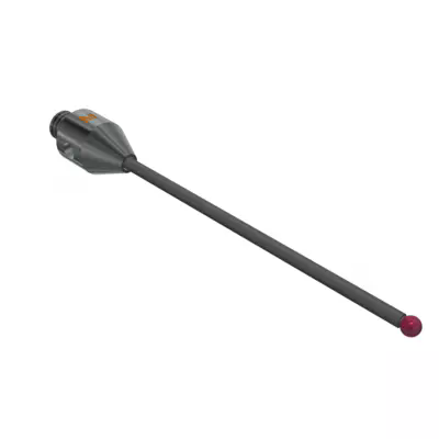 Dotek M4 rubínová kulička 2,0 mm 01-M4-R2-L50-ML40-SWC1,5-B5 MITUTOYO (K651598)