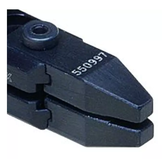 Pinzetové hroty, Š=0,5-1,5 mm, Š=3 mm opti-fix KOMEG (K550997)