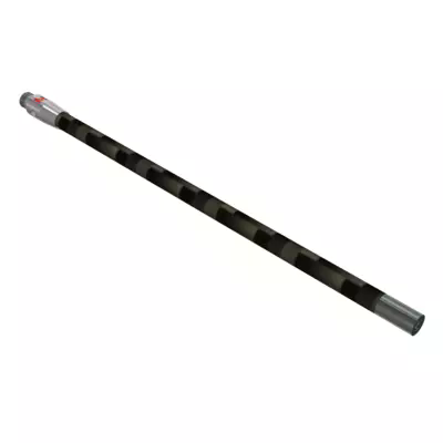 Adaptér M3-M2 z uhlíkových vláken 07-M3-M2-L80-SCFC3-BS4 MITUTOYO (K651411)