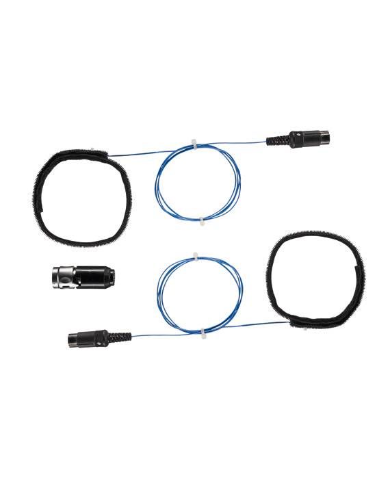 0554 1208: Sada pro měření diferenční teploty