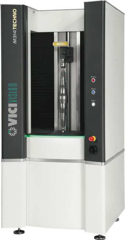 VICIVISION M314 Techno - optický měřicí přístroj