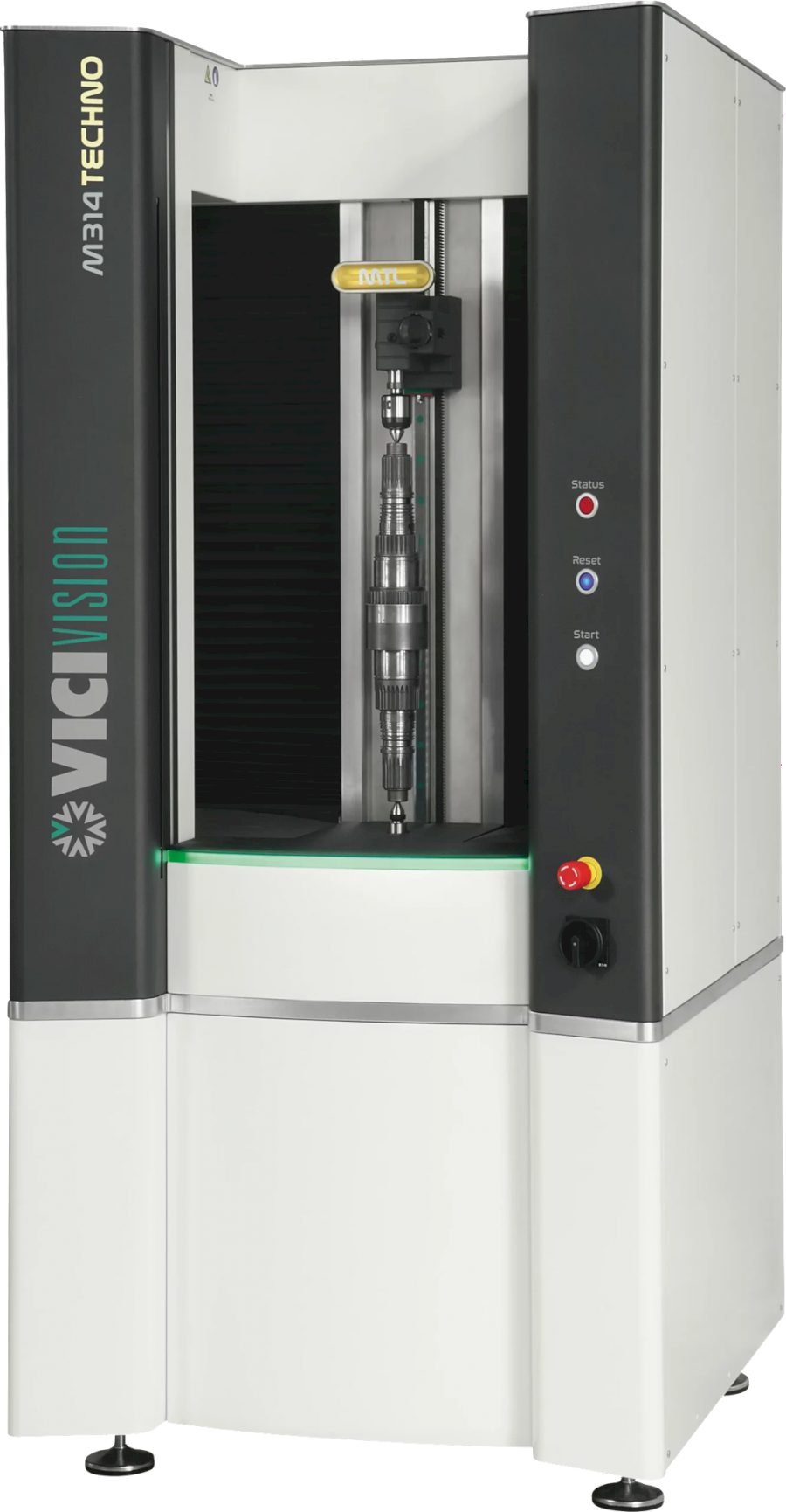 VICIVISION M314 Techno - optický měřicí přístroj