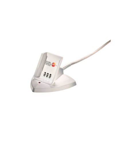 0572 0500: USB rozhraní pro datový záznamník