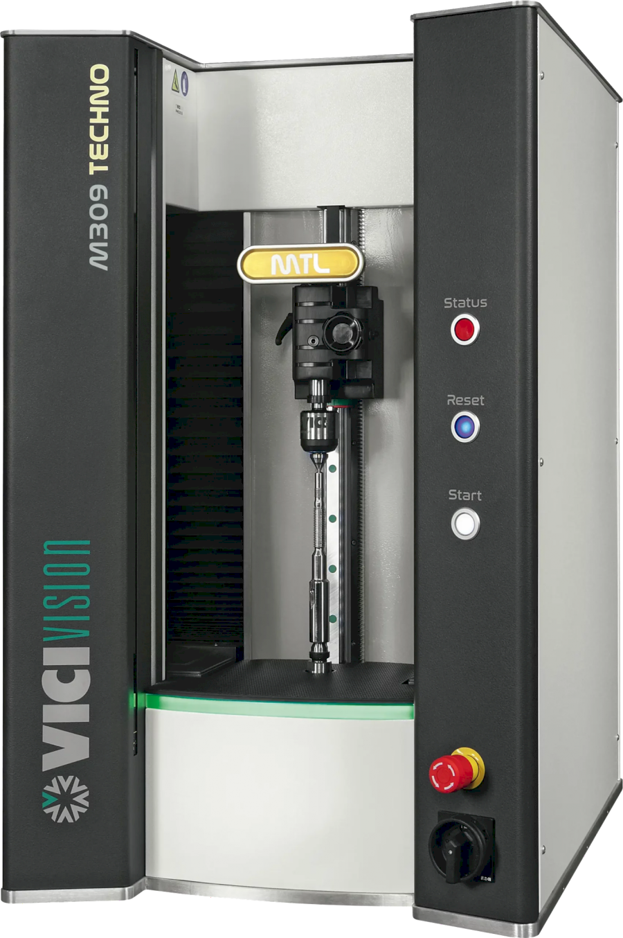 VICIVISION M309 Techno - optický měřicí přístroj