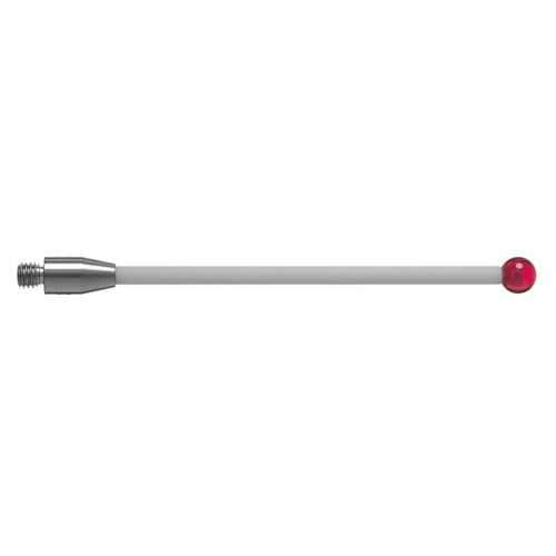 Dotek závit M3 kulička Ø 4mm délka 50mm RENISHAW (A-5003-0068)