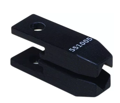 Prizmatické hroty pinzety, Ø = 4-5 mm opti-fix KOMEG (K551005)