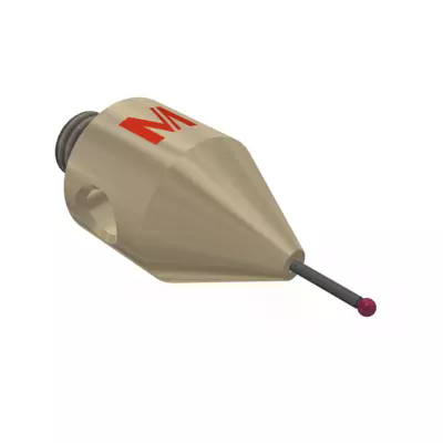Dotek M5 rubínová kulička Ø1,0 mm 01-M5-R1-L20-ML5-SWC0,7-BS10 MITUTOYO (K651473)