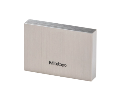 Koncová měrka 0,62mm třída přesnosti 0 ocelová (611903-021)